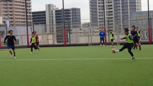 経験者対象の個サル(経験者個サル! ) 11/8㈯