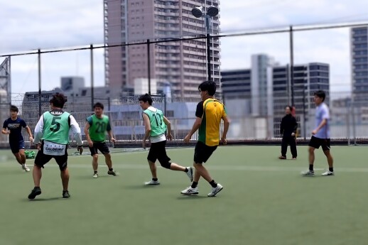 経験者個サル!その2 6/6㈯