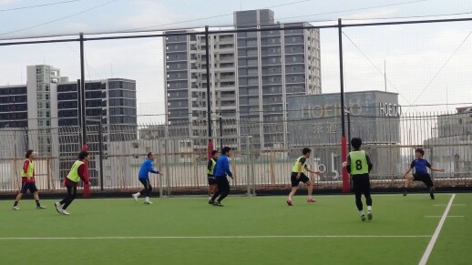 経験者対象の個サル(経験者個サル! ) 11/8㈯