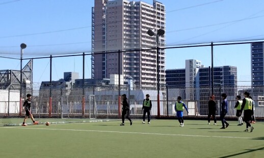 経験者個サル！　2/21㈯