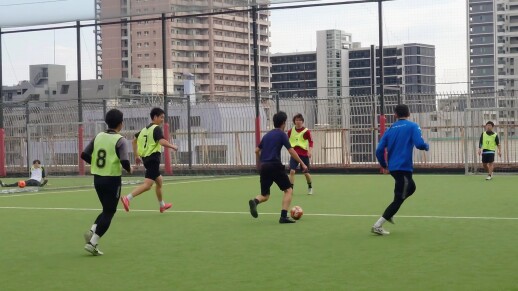 経験者対象の個サル(経験者個サル! ) 11/8㈯