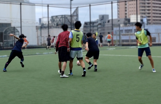 経験者個サル！ 