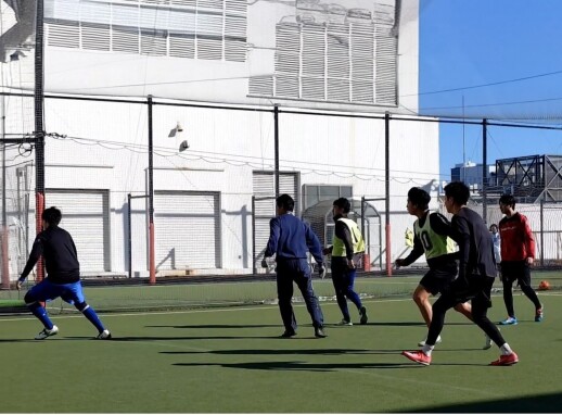 経験者個サル！　1/10㈯