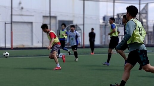 経験者対象の個サル! 3/28㈯