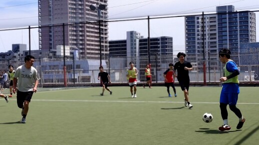経験者個サル！　5/9㈯