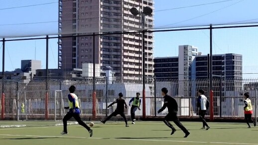 経験者個サル! 1/31㈯