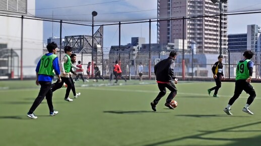 経験者個サル！　2/14㈯