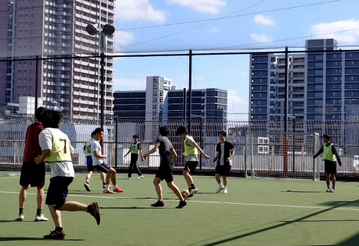 経験者個サル！ 10/10(土)