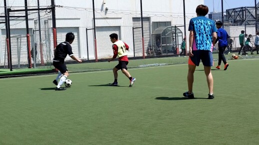 経験者対象の個サル! 『4/13(月)〜個サルありがとうキャンペーン』