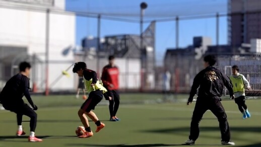 経験者個サル！　1/10㈯