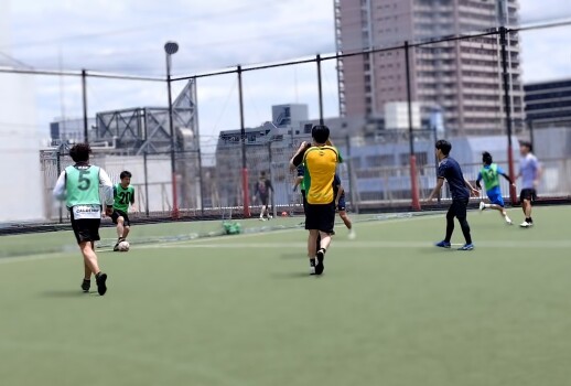経験者個サル!その2 6/6㈯
