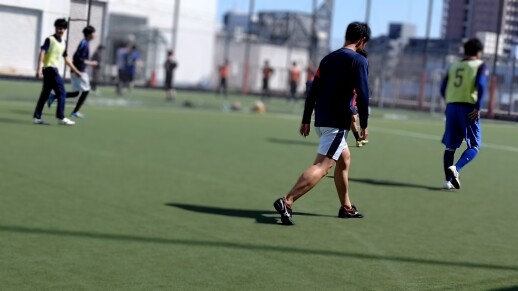 経験者個サル！　3/7㈯