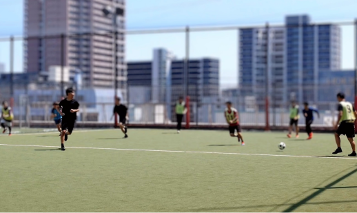 経験者対象の個サル! 『4/13(月)〜個サルありがとうキャンペーン』