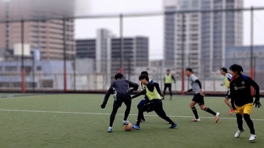 経験者個サル！　2/7㈯