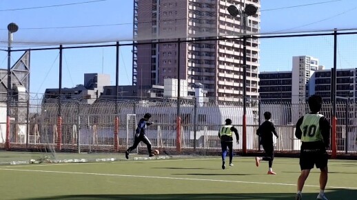 経験者個サル！　1/10㈯