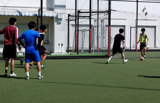 経験者個サル！ 10/10(土)