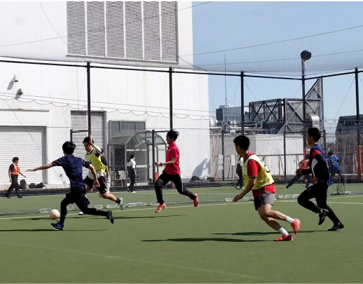 経験者個サル! 2/28㈯