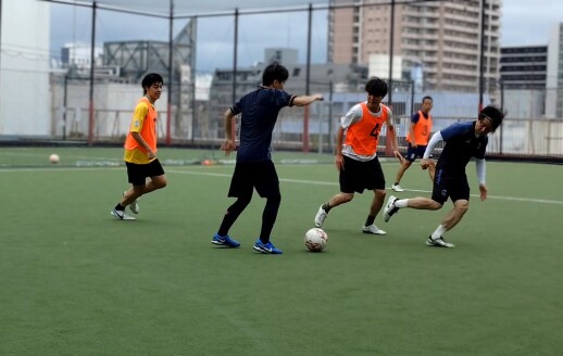経験者個サル! その2 7/18 ㈯