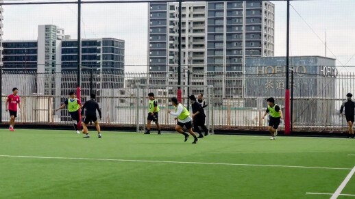 経験者対象の個サル(経験者個サル! ) 11/1㈯