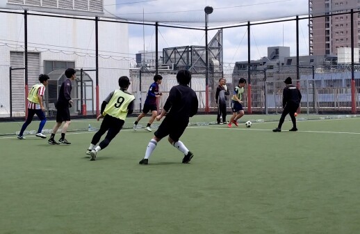 経験者対象の個サル！　『個サルありがとうキャンペーン中！』