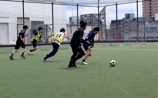 経験者対象の個サル！　『個サルありがとうキャンペーン中！』