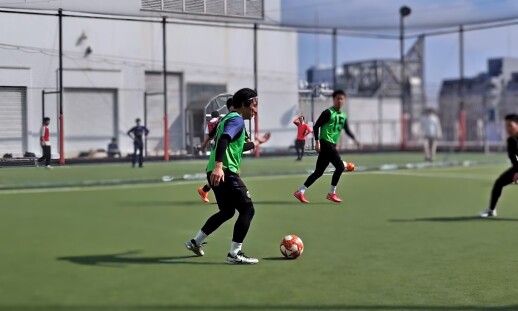 経験者個サル！　2/14㈯ 続編