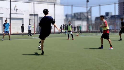 経験者対象の個サル! 『4/13(月)〜個サルありがとうキャンペーン』