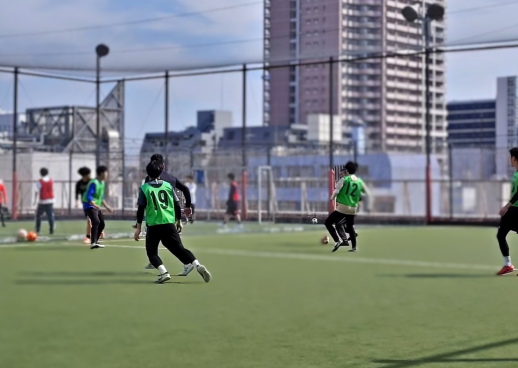 経験者個サル！　2/14㈯ 続編