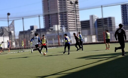 経験者個サル! 1/31㈯