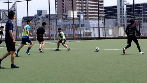 個サル！　ありがとうキャンペーン中！