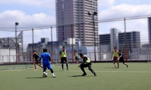 経験者対象の個サル! 3/28㈯