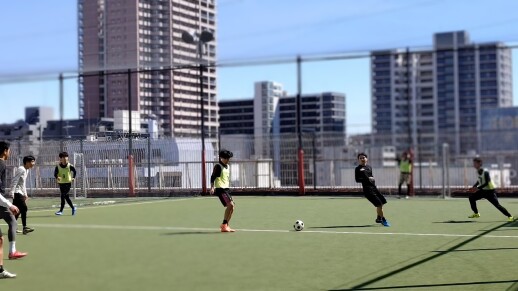 経験者対象の個サル！　3/14㈯