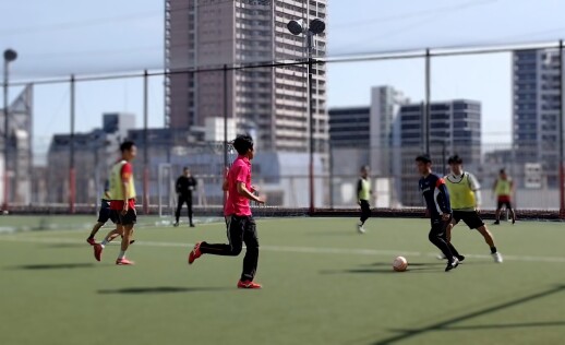 経験者個サル! 2/28㈯