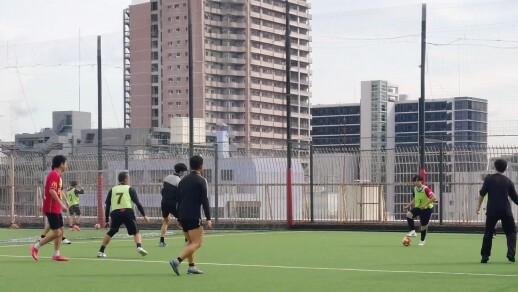 経験者対象の個サル(経験者個サル! ) 11/1㈯