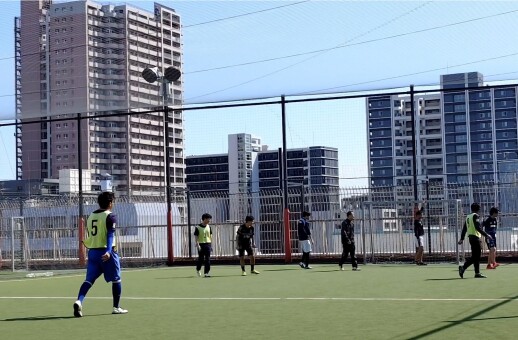 経験者個サル！　3/7㈯