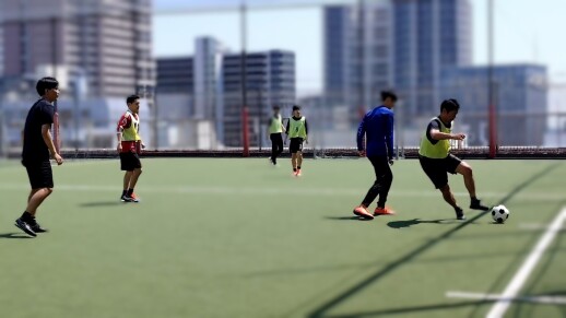 経験者対象の個サル! 『4/13(月)〜個サルありがとうキャンペーン』