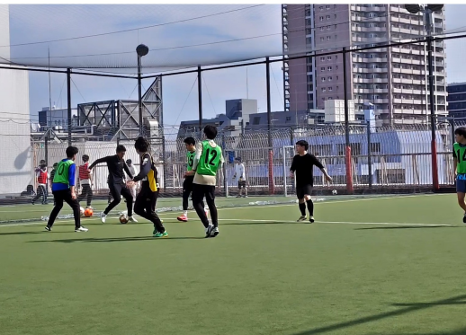 経験者個サル！　2/14㈯