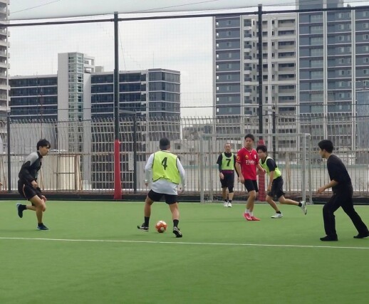 経験者対象の個サル(経験者個サル! ) 11/1㈯