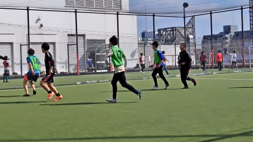 経験者個サル！　2/14㈯