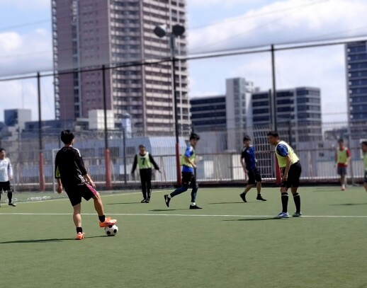 経験者対象の個サル! 3/28㈯