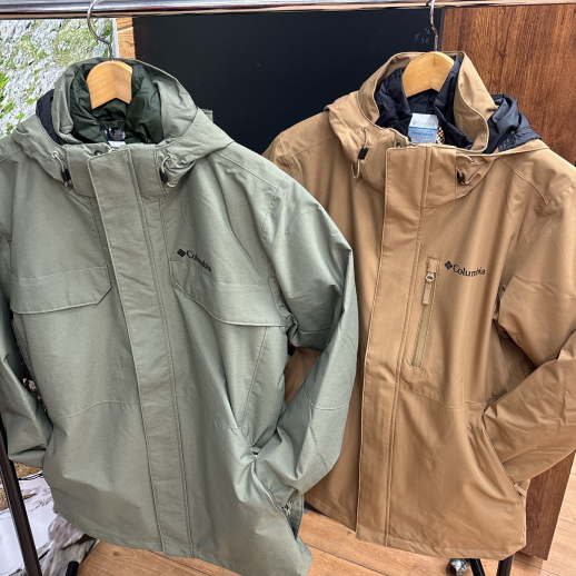 コロンビアsale
