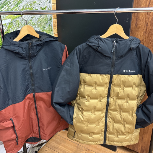 コロンビアsale