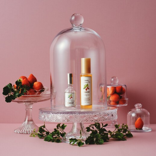 「FERNANDA」監修フレグランスコレクション