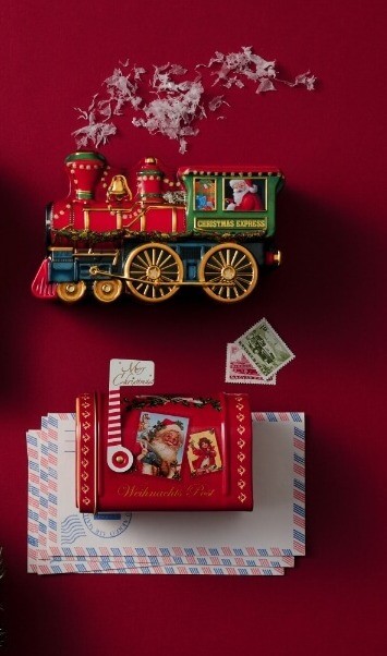 職場の上司・同僚へ！オススメクリスマスギフト✨