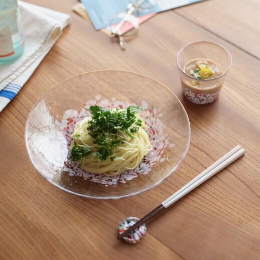 ギフトにおすすめ!『津軽びいどろ 』