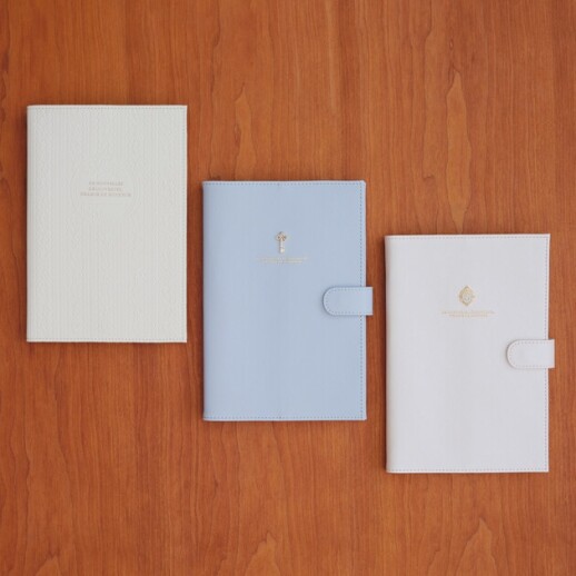 10月はじまりのオリジナルダイアリーが登場！