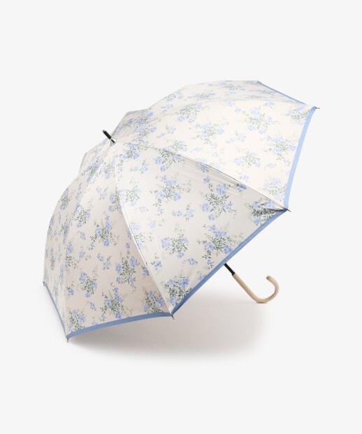 『UPF50+』『遮熱効果』夏にオススメな晴雨兼用日傘!