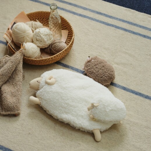 Warm Fabric🐑