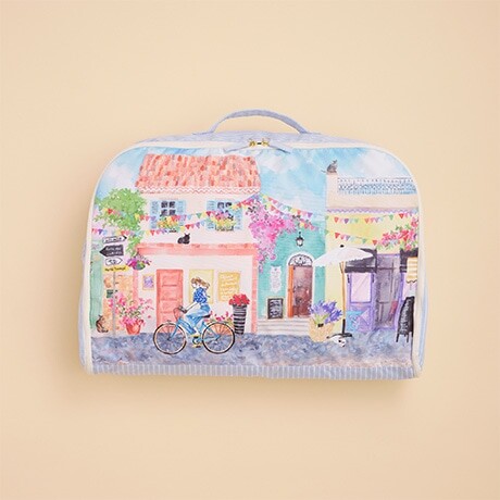 本日発売！NEWトラベルコレクション