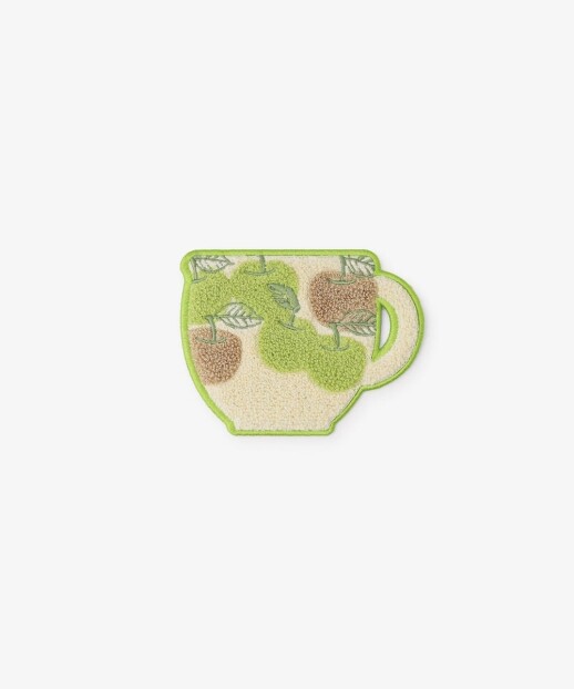 グリーンアップルアイテム🍏